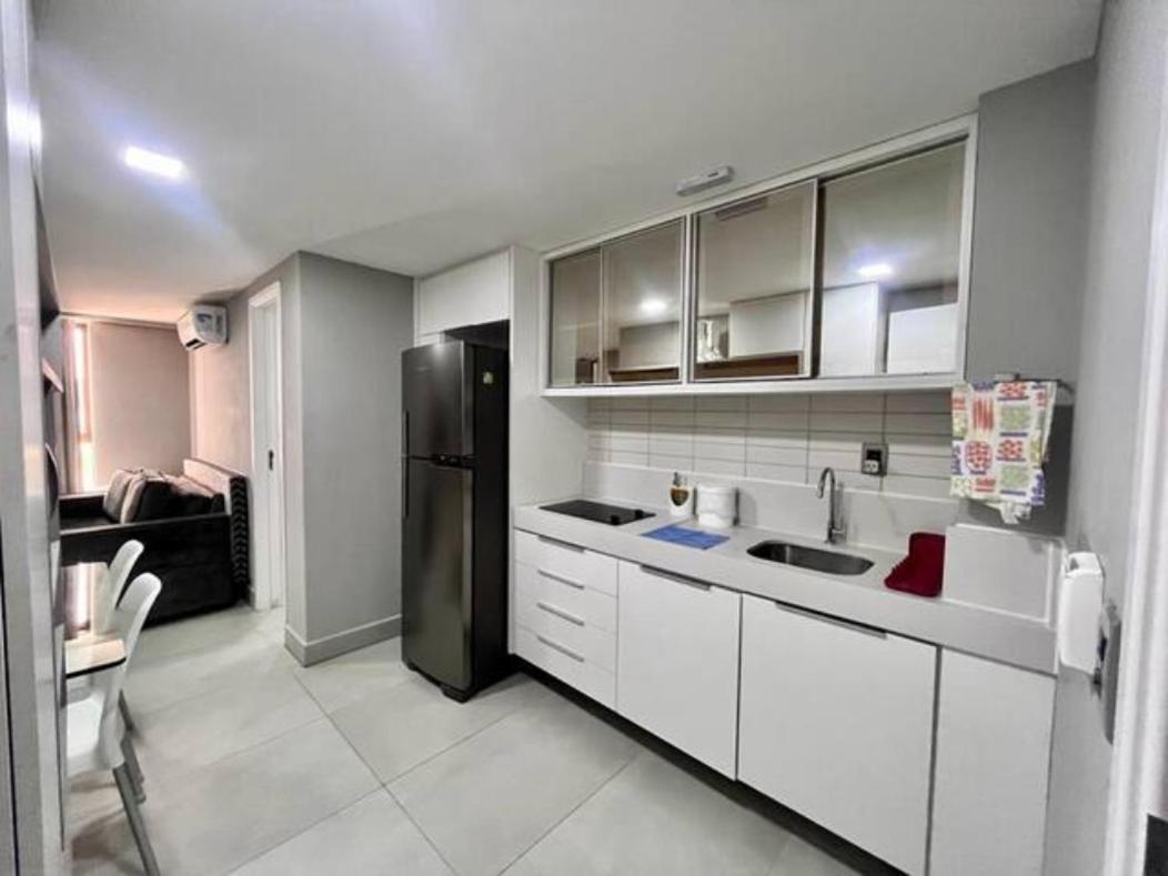 Infinity At The Sea - Myflats Hospedagens João Pessoa Exterior foto