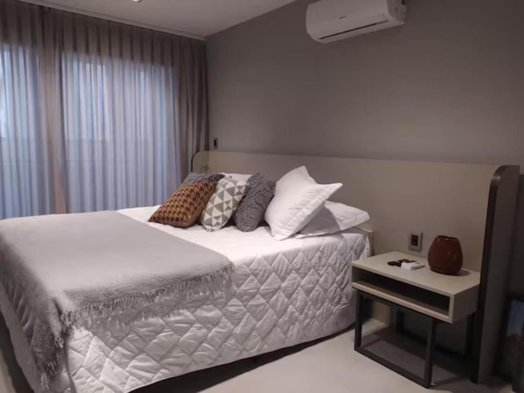 Infinity At The Sea - Myflats Hospedagens João Pessoa Exterior foto